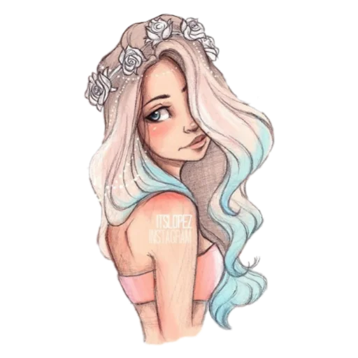 Sticker @LaLa666_777 - 9