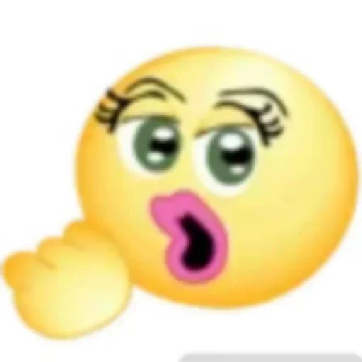 Стикер dfjdhfjkdhjkfhskdf_by_e4zybot - 1