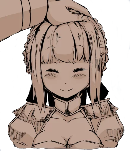 Стикер @anime_stickerr - 11