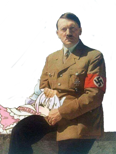 Стикер @anime_stickerr - 10