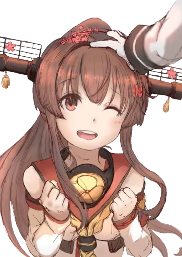 Стикер @anime_stickerr - 5