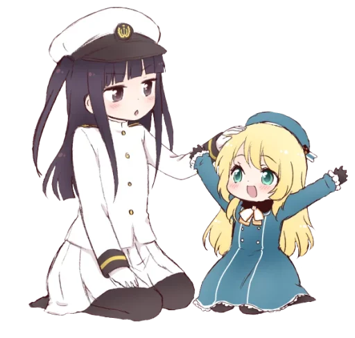 Стикер @anime_stickerr - 3