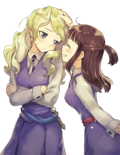 Стикер @anime_stickerr - 2