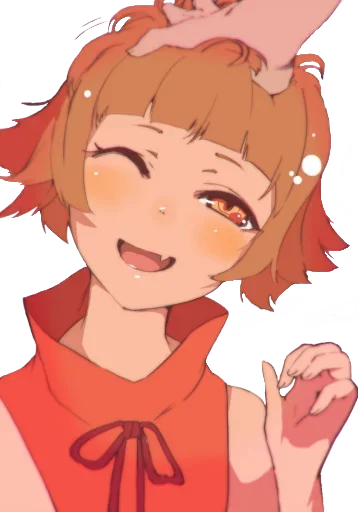 Стикер @anime_stickerr - 0