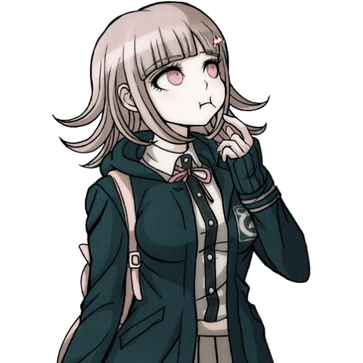 anime cartoon fictional character