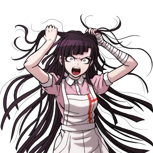 аниме мультфильм вымышленный персонаж