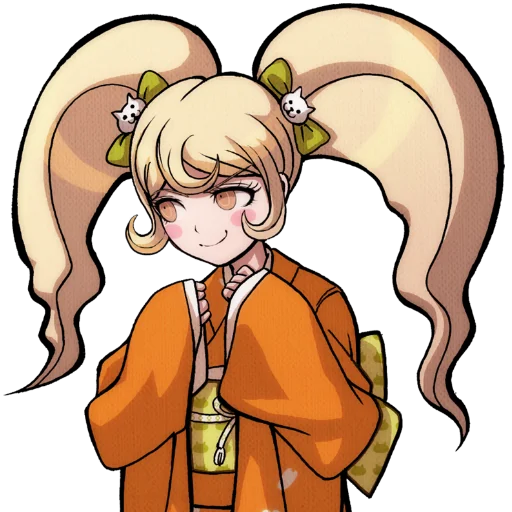 иллюстрация аниме мультипликация