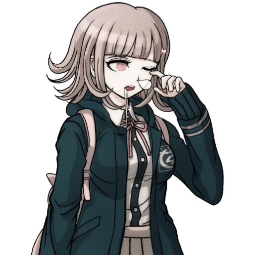 аниме мультфильм вымышленный персонаж