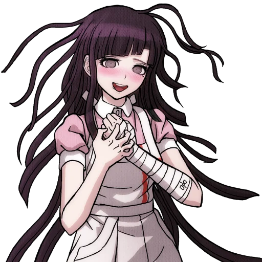 аниме мультфильм манга