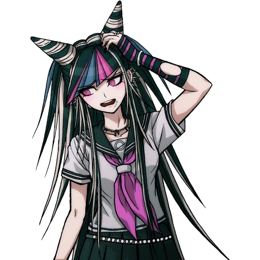 аниме мультфильм одежда