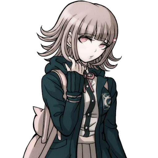 anime cartoon fictional character