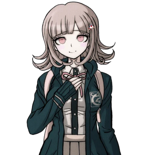 anime cartoon fictional character