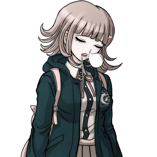 anime cartoon fictional character