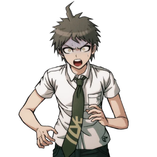 anime cartoon clothing