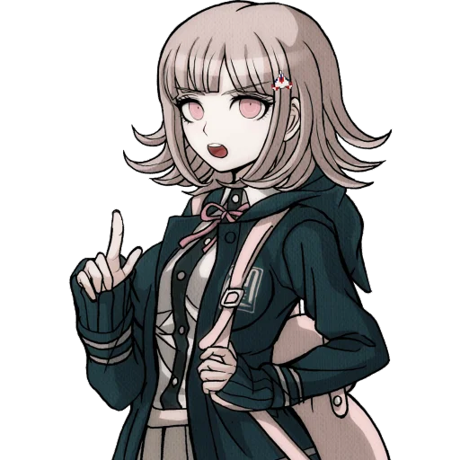 anime cartoon fictional character