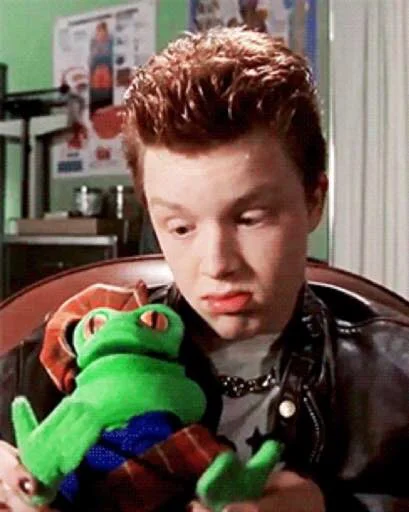 Стикер <♡> - 8