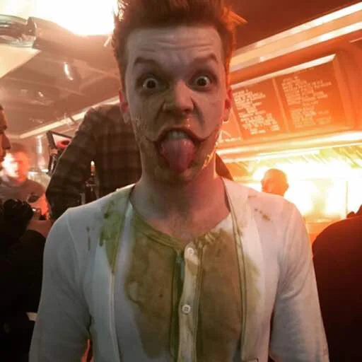 Стикер <♡> - 5