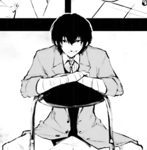 Sticker Кто прочитал тот сдохнет - 4