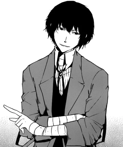 Sticker Кто прочитал тот сдохнет - 0