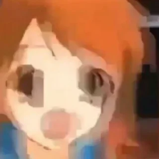 Sticker atomwaffen vol.1 - 8