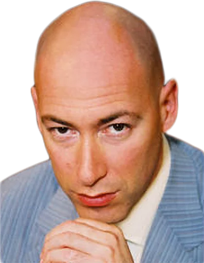 person human face forehead