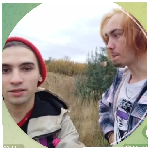 Стикер dgz148 - 1