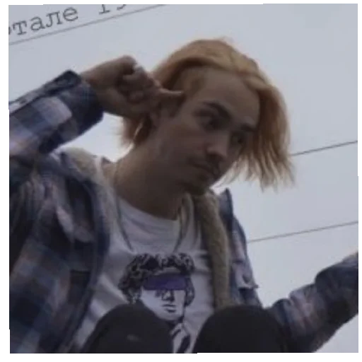 Стикер dgz148 - 1