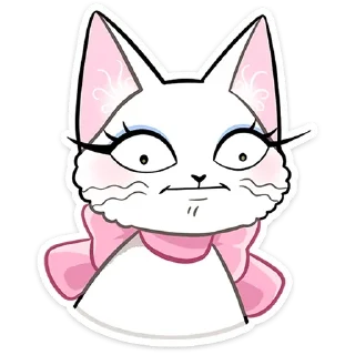 Sticker Больше стиков тут: @stikery4 - 6