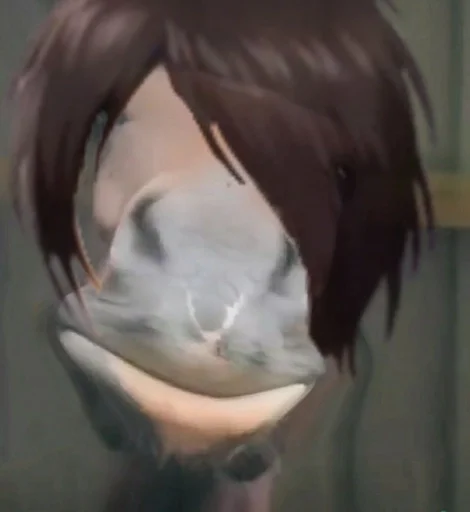 Стикер лошад :: @fStikBot - 9