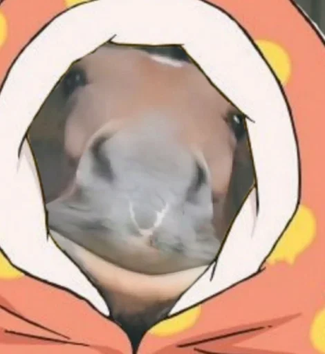 Стикер лошад :: @fStikBot - 0