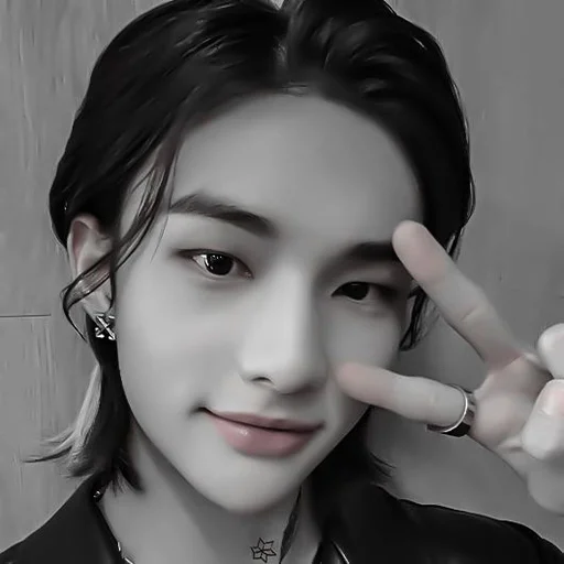 Человек человеческое лицо портрет