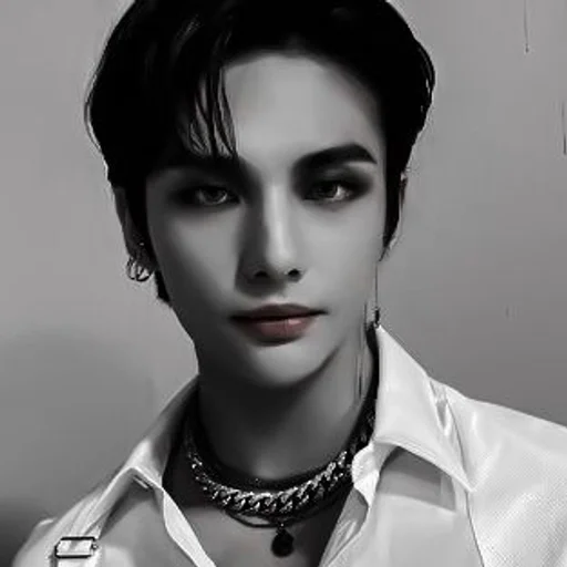 человеческое лицо Человек портрет