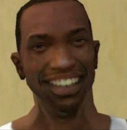 person human face smile