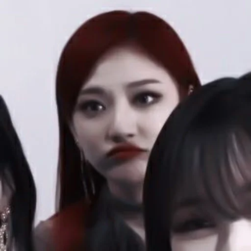 human face lipstick lip