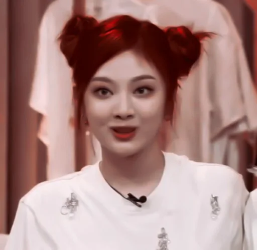 person human face clothing