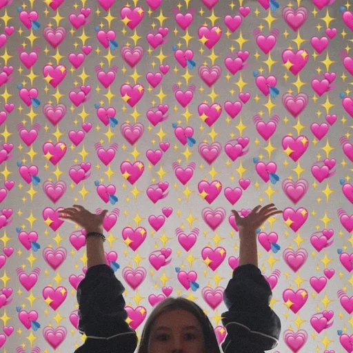 человеческое лицо розовый одежда