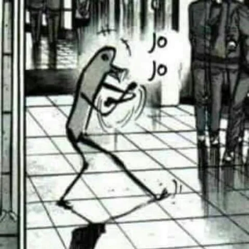 sketch drawing cartoon