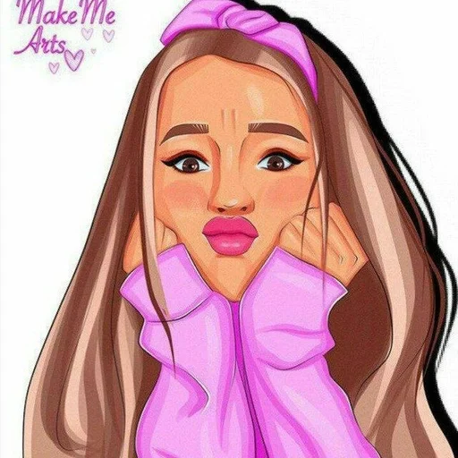 эскиз рисование иллюстрация