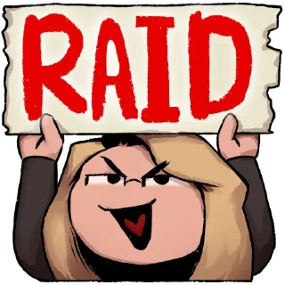 Стикер DiamkeyEmojis - 3