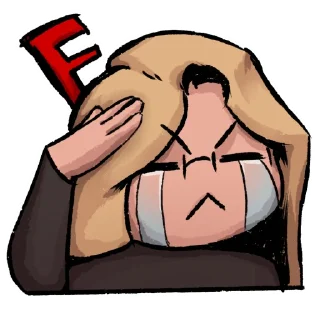 Стикер DiamkeyEmojis - 2