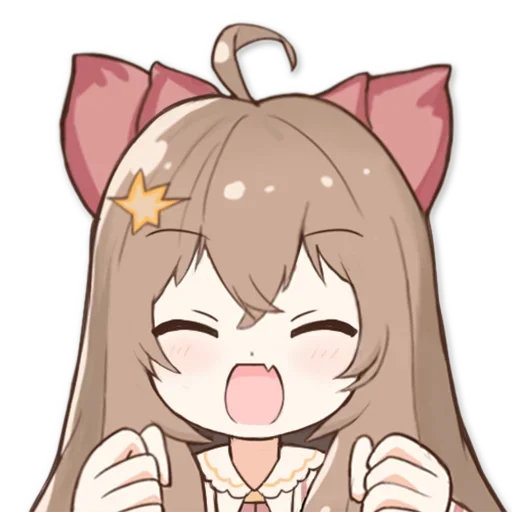 A-Soul Diana (@TgSticker) - 