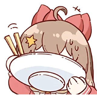 Стикер A-Soul Diana (@TgSticker) - 1