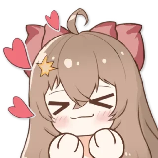 Стикер A-Soul Diana (@TgSticker) - 5