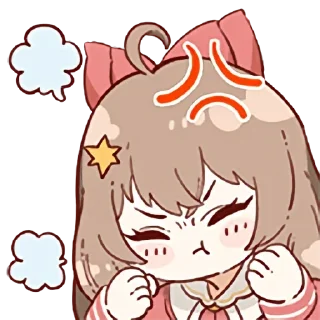 Стикер A-Soul Diana (@TgSticker) - 6