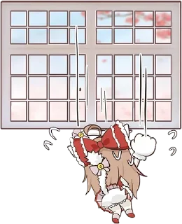 Стикер A-Soul Diana (@TgSticker) - 7