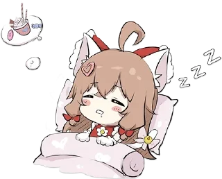 Стикер A-Soul Diana (@TgSticker) - 11