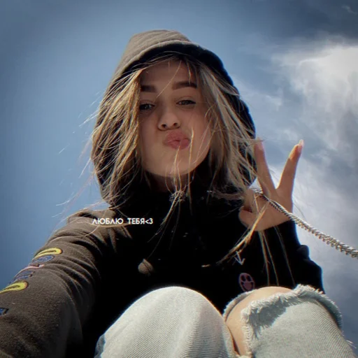 Диана mommy :: @fStikBot - Человек