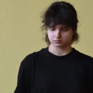 Sticker Дианчик - 8