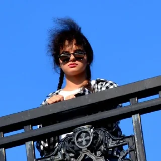 Sticker Дианчик - 7