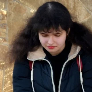 Sticker Дианчик - 5